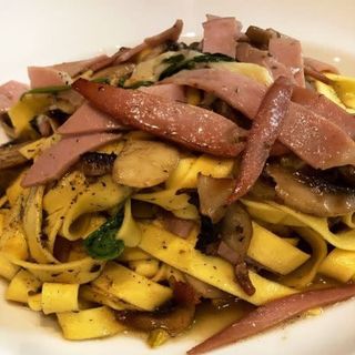 Tagliatelle gianni