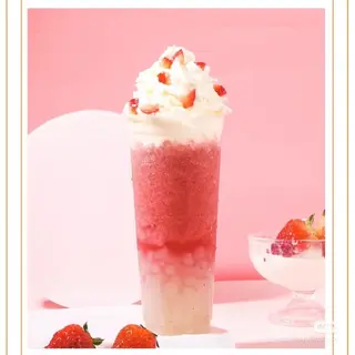 Fresa Snow Mountain
