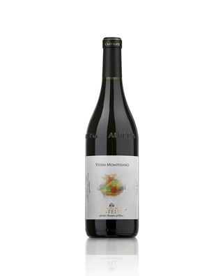 Barbera Superiore "Vigna Mopissano" Cantina Castelvej