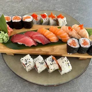 MAKI MIX (20 Pzs.)