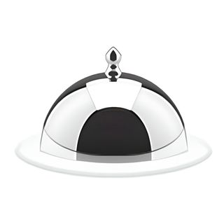 Чебуреки с жареными шампиньонами и сыром