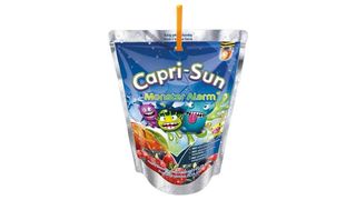 Sok Capri-Sun Monster Alarm (200 ml)