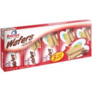 Wafer Cacao