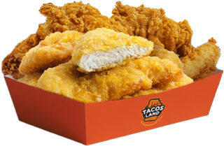 Together box 18 pezzi