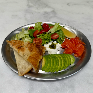 Скандинавський