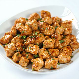 Пилешка Вешалица (160г)