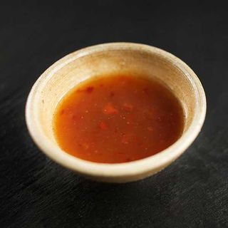 Sweet Chilli