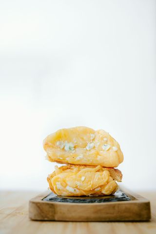 Empanada De 4 Quesos