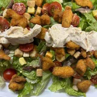 Ensalada César