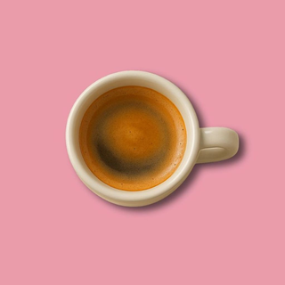 Caffé americano