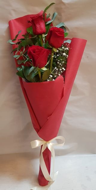 თაიგული #1