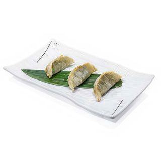06. Ravioli giapponesi con pollo