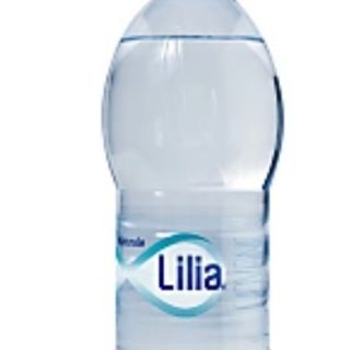 Acqua natuarle 50 cl