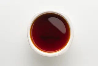 Унагі соус