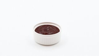 Barbecue smokey sos 50ml