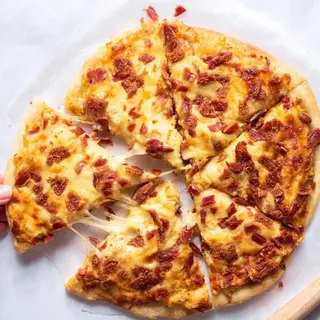 Bacon medium