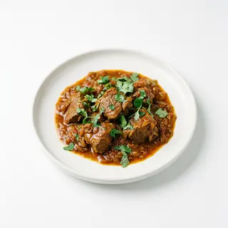 Cordero Al Curry