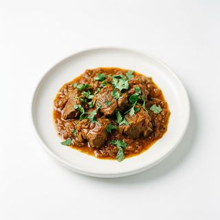 Cordero Al Curry