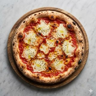 Margherita