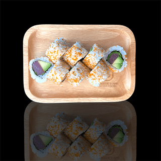 Roll tonyina (8 uds.)