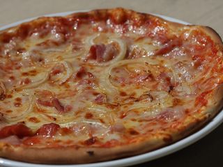 Пица Рома (300г)