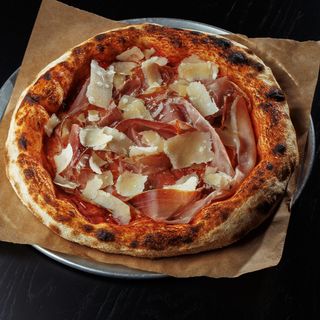 Прошуто ді Парма