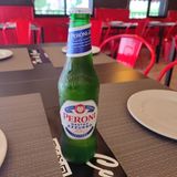 Cerveza Peroni