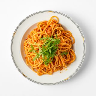 Spaghetti Bolognese