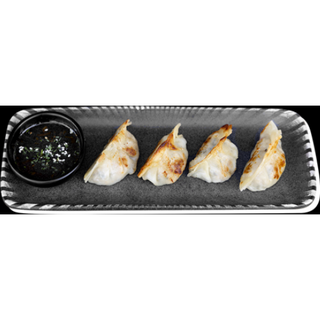 GYOZA poulet