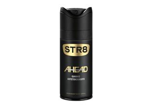 Str8 Body Spray Ahead