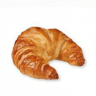 Croissant Mant Y Mermelada