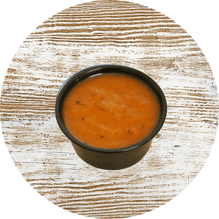 Extra salsa roja (pica poco)