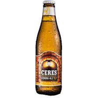 Ceres 33 cl