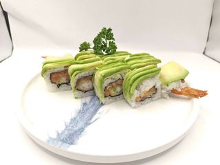 S07 Tartufo roll - 8 pezzi