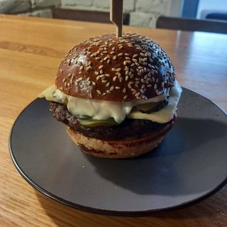 Бургер Ram 280 г