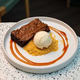 Brownie