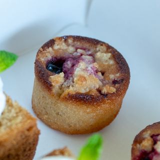 Berry Financier 