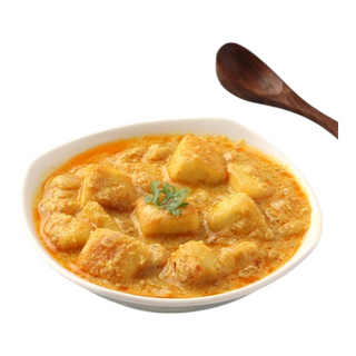 Shahi Paneer