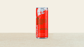 Red bull Sandia