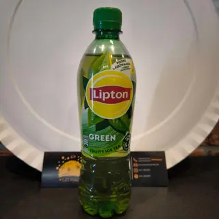 Lipton Zielona Herbata 0,5l