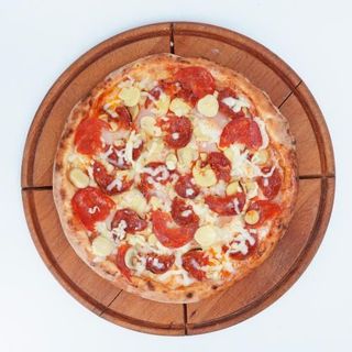 Ragazzi pizza 32cm