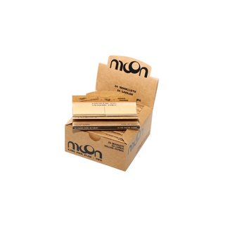 MOON BROWN COM FILTRO