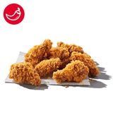 пикантни крилца - 8 бр.