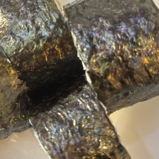 103A-Futomaki De Atún Y Aguacate (4 Uds.)