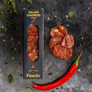 Salam Chorizo