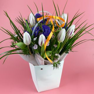 Корзина TAFIO. Розмір M