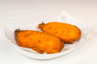 Mejillon Tigre (2 Uds.)