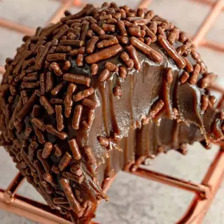 Brigadeiro 15g 