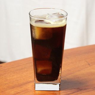 Fernet & Coca Cola (500 ml)