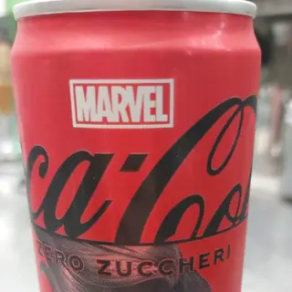 Coca-cola Zero 330ml
